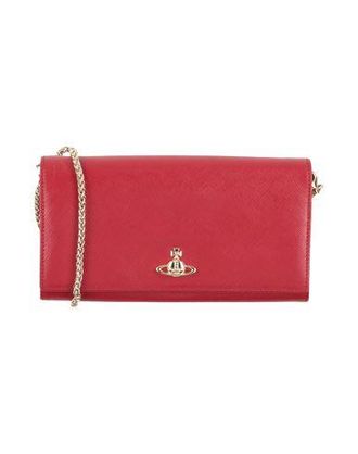 Vivienne Westwood Small Leather Goods - Crossbody wallets sur YOOX.COM