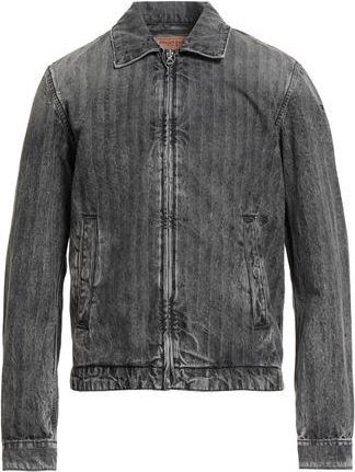 Diesel COATS & JACKETS - Denim outerwear sur YOOX.COM