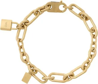 Acne Studios Hombre, Accesorios, Amarillo, Talla: ONE Size