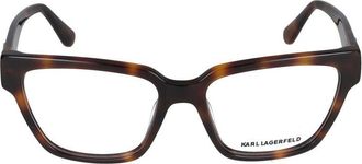 Karl Lagerfeld Sunglasses Karl Lagerfeld Kl6112 R 240 Tortoise /17/140