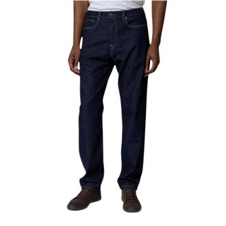 Paul Smith Jeans Relaxed Taper - - Jeans - Uomo - Blu - W38