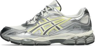 Asics (WMNS) ASICS x EMMI Gel-NYC White Huddle Yellow 1202A498-100