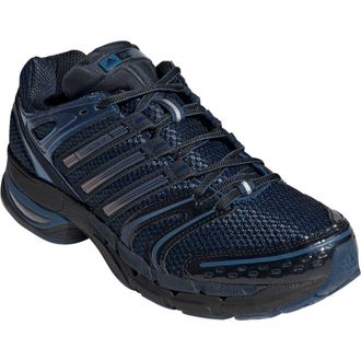 adidas Adistar Control 5 Sneaker in White/Core Black/Petrol at Nordstrom, Size 10.5 Womens