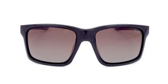 Lee Cooper LC1034 Polarized C03 Mens Sunglasses Brown Size 52