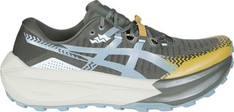 Asics Trabuco Max 5 Breathable Mesh Athletic Sneakers