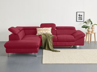 Cotta Ecksofa