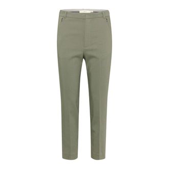 Inwear NaxaIW Pantaloni - - Trousers - Donna - Verde - L