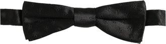 Dolce & Gabbana Uomo, Accessori, Nero, Taglia unica, new