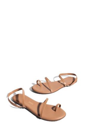 Tkees Mia Napa Sandal in Beach Bum at Nordstrom, Size 8