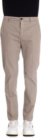 Department Five Stijlvolle Chinos voor Mannen - Heren - Chinos - Beige - W38 - Broeken
