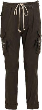 Rick Owens BOTTOMWEAR - Pantaloni su YOOX.COM