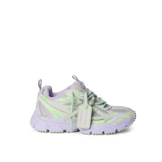Off-white Off White Be Right Back Sneakers