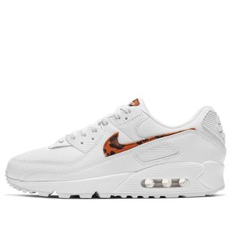 Nike (WMNS) Nike Air Max 90 AX Leopard Print DH4115-100