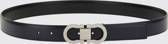 Ferragamo Belt FERRAGAMO Men color Black