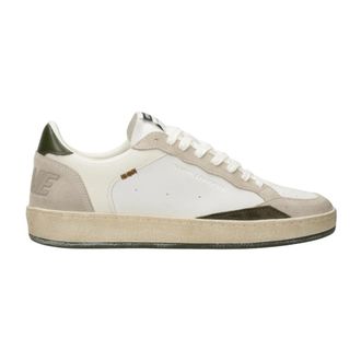 Crime London Zapatillas Chelsea - Shoes - Hombre - Blanco - 41 EU