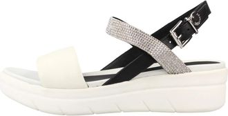 Stonefly Stonefly - Aqua III 22 NAP Tex - Dames - Schoenen - Grijs - Maat: 37 EU Leer