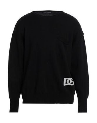 Dolce & Gabbana PRENDAS DE PUNTO - Pullover en YOOX.COM