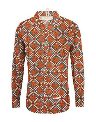 DNL CAMISETAS Y TOPS - Camisas en YOOX.COM