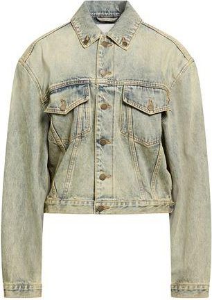 Entire studios COATS & JACKETS - Denim outerwear on YOOX.COM