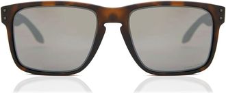 Oakley OO9417 HOLBROOK XL 941702 Mens Sunglasses Tortoiseshell Size 59