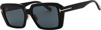 Tom Ford Unisex 54Mm Sunglasses