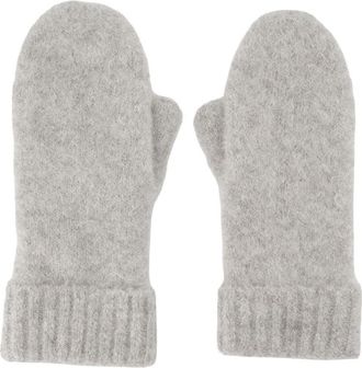 Sams&oslash;e & Sams&oslash;e Sajeanne Mitten