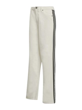 adidas Originals Firebird tp Bianco