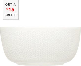 iittala Sarjaton Letti Large Bowl