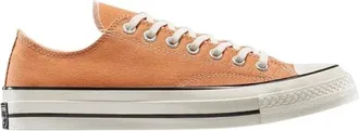 Converse Uomo, Scarpe, Arancione, 40 EU, new