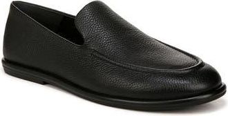 Vince Hann Loafer in Black at Nordstrom Rack, Size 10.5