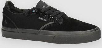 Emerica Dickson Skateschuhe black