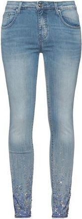 Met PARTES DE ABAJO - Pantalones vaqueros en YOOX.COM