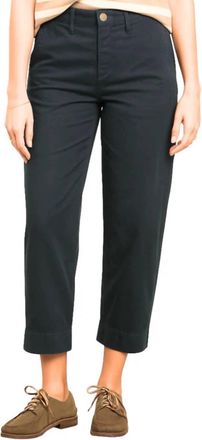 Velvet Daria Pant In Antwerp