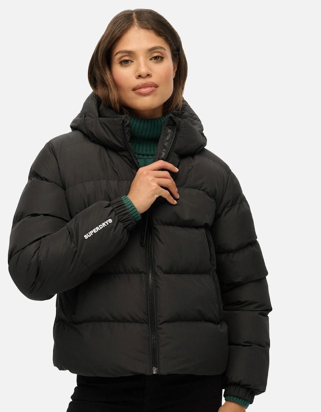 Women's Superdry 17 Jackets Stylight