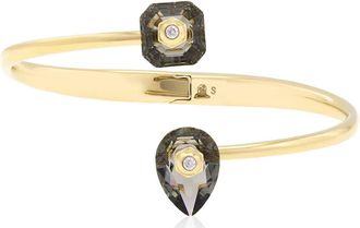 Swarovski Ladies Numina Bangle, Size Small
