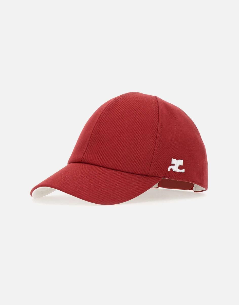 Women's Courrèges Caps - up to −65% | Stylight