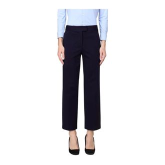 Liviana Conti Donna, Pantaloni, Blu, L, new