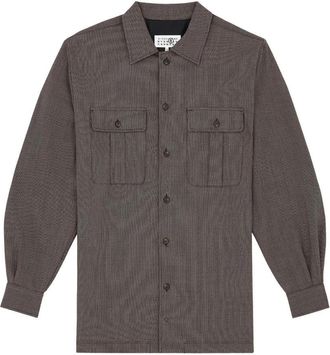 Maison Margiela Mini Dress Clothing