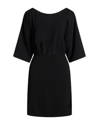 Carla G. DRESSES - Mini dresses on YOOX.COM