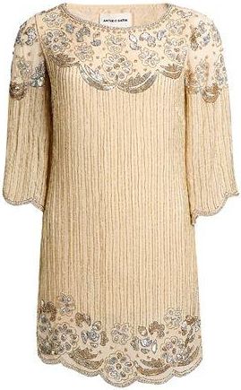 Antik Batik VESTITI - Vestiti corti su YOOX.COM