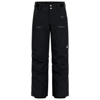 Orage Glades Insulated Pant Skihose f&uuml;r Damen | schwarz