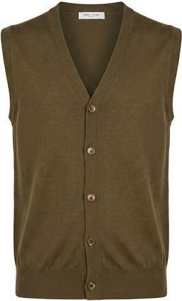 Paolo Pecora MAGLIERIA - Cardigan su YOOX.COM