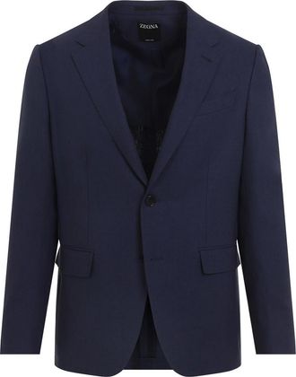 Ermenegildo Zegna Zegna Oasi Jacket