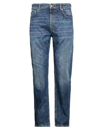 Department Five HOSEN & R&Ouml;CKE - Jeanshosen auf YOOX.COM