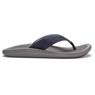 Olukai Ulele Sandalen f&uuml;r Herren | grau
