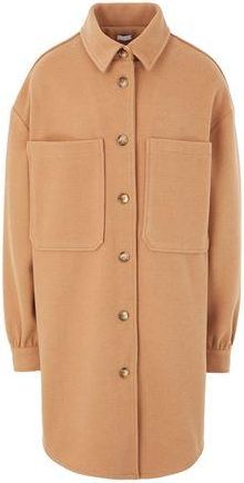 8 by YOOX RELAXED FIT OVERSHIRT W/ POCKETS