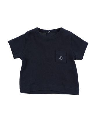 Petit Bateau TOPWEAR - T-shirts on YOOX.COM