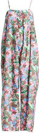 Connor & Blake OVERALLS - Jumpsuits auf YOOX.COM