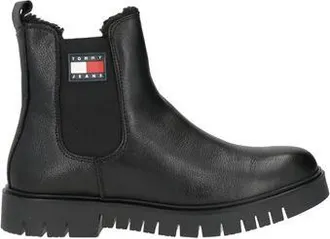 Tommy Jeans FOOTWEAR - Ankle boots on YOOX.COM