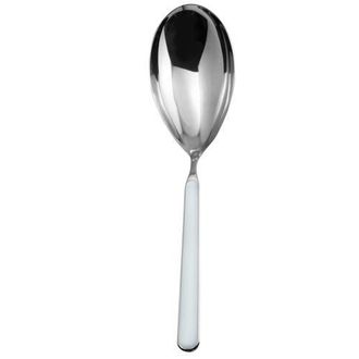 Mepra Fantasia Risotto Spoon in Light Blue at Nordstrom